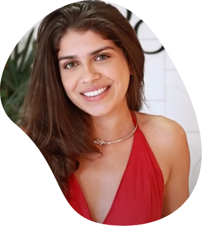 Imagem do vídeo que mostra uma loja da Posê Beleza em Recife